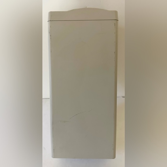 Konica Minolta DiMAGE Scan Dual II AF-2820U White USB & Ethernet Film Scanner - Picture 13 of 13